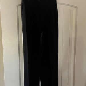 ABS Allen Schwartz Classic Black Women's Trousers
